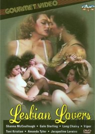 Lesbian Lovers Boxcover