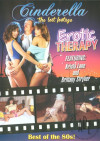 Erotic Therapy Boxcover