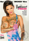 My Tattooed Freak My Tattooed Freak Boxcover