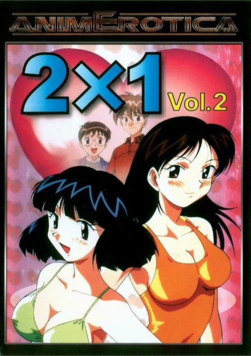 2x1 Vol. 2