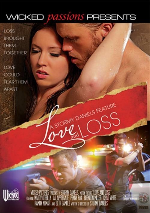 Romantic Xxx Pictures - Love And Loss (2014) | Wicked Pictures | Adult DVD Empire