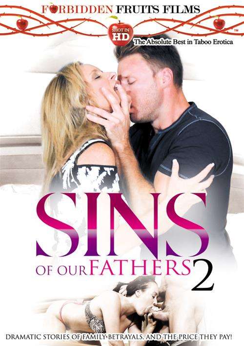 Sins Of Our Fathers 2