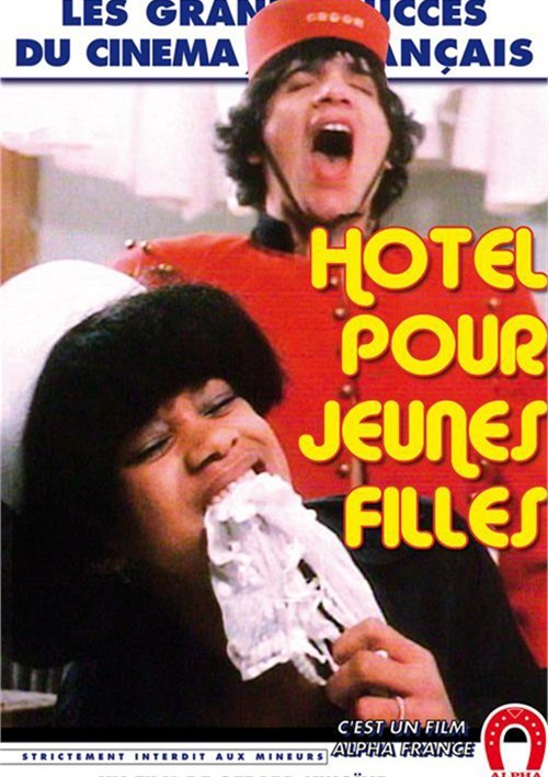 Hotel For Young Girls (French)