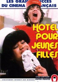 Hotel For Young Girls (French) Boxcover