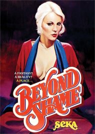Place Beyond Shame, A Place Beyond Shame, A Boxcover