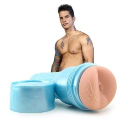 Fleshjack Boys - Squeeze - Pierre Fitch Fleshjack Boys - Squeeze - Pierre Fitch Boxcover