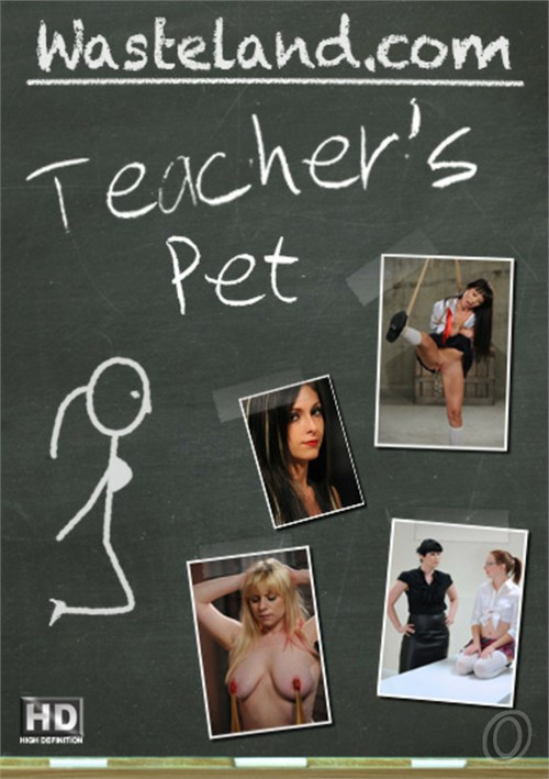 Teachers Pet