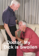 Doctor, My Dick is Swollen Porn Video