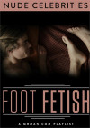 Foot Fetish Boxcover