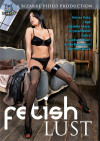 Fetish Lust Boxcover