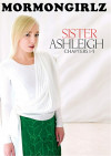 Sister Ashleigh: Chapters 1-5 Boxcover