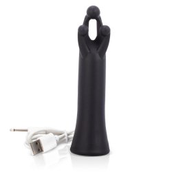 Screaming O Tri-It! Triple Contact Massager - Black Screaming O Tri-It! Triple Contact Massager - Black Boxcover
