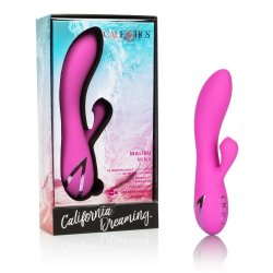 California Dreaming: Malibu Minx California Dreaming: Malibu Minx Boxcover