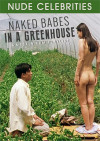 Naked Babes in a Greenhouse Boxcover