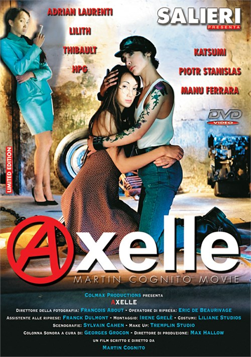 Axelle