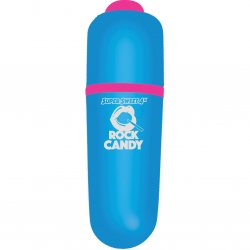 Super Speed Multi-Speed Bullet - Blue Super Speed Multi-Speed Bullet - Blue Boxcover