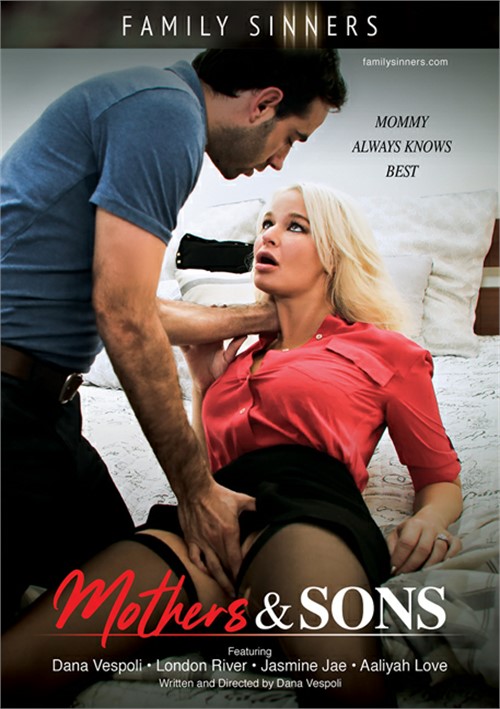 500px x 709px - Mothers & Sons (2019) | Adult DVD Empire