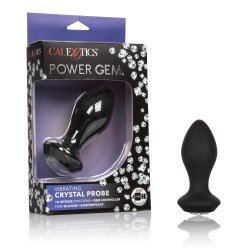 Power Gem Vibrating Crystal Probe Power Gem Vibrating Crystal Probe Boxcover