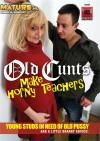 Old Cunts Make Horny Teachers Boxcover