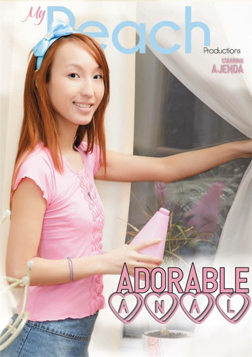 Adorable Anal My Peach Productions Unlimited Streaming At Adult Dvd