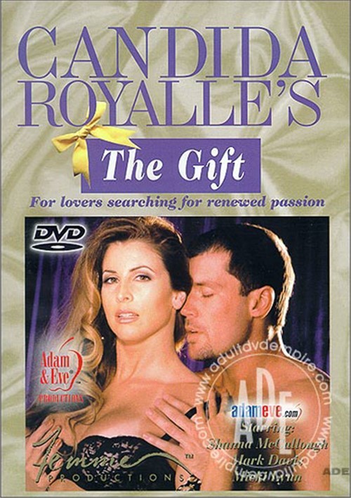 Candida Royalles The Gift