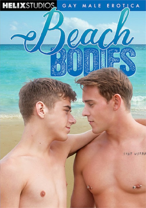 Beach Porno Movies - Beach Bodies | Helix Studios Gay Porn Movies @ Gay DVD Empire