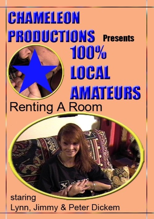 Renting A Room Chameleon Productions Unlimited Streaming At Adult Empire Unlimited 2480