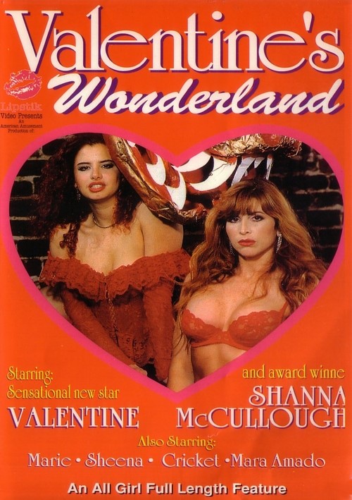 Valentine's Wonderland