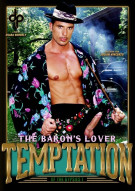 Temptation of the Gypsies #1 - The Baron's Lover Boxcover