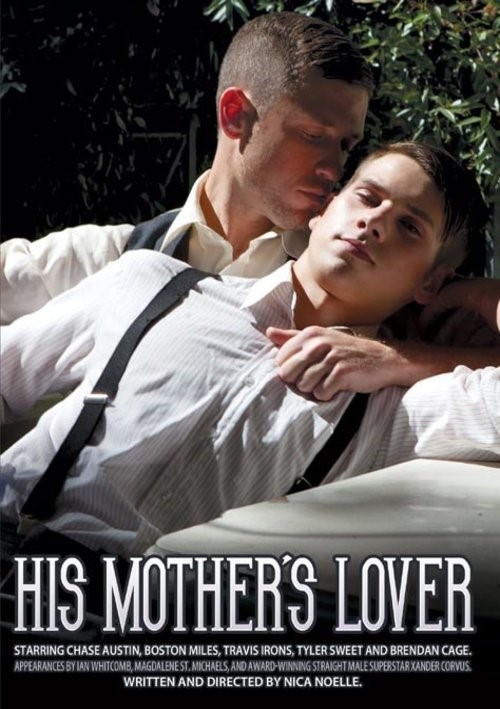 His Mother's Lover Boxcover