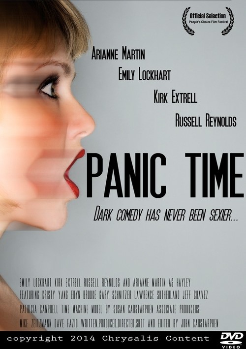 Panic Time