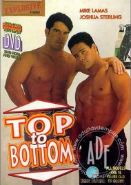 Top to Bottom (Sunshine) Boxcover