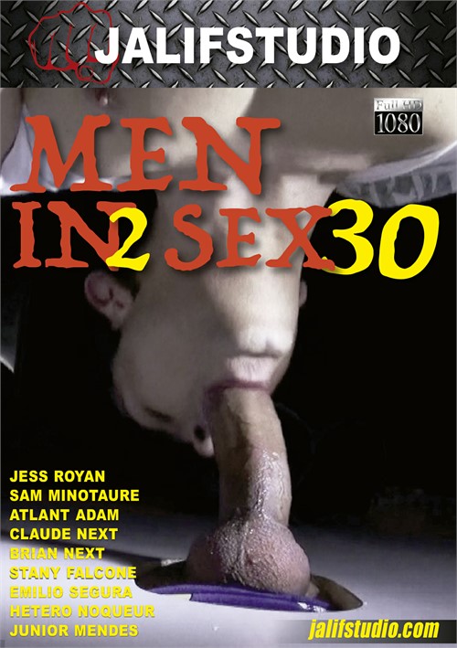 Men In2 Sex 30