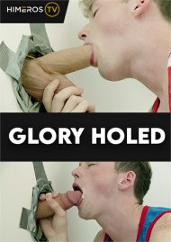 Glory Holed Boxcover