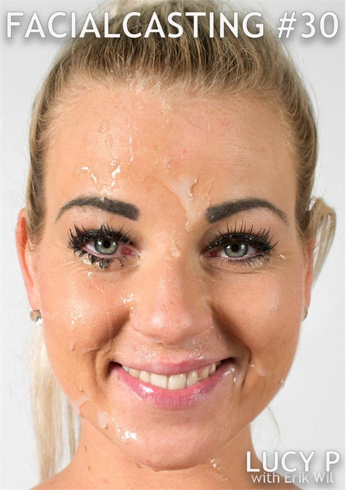 FacialCasting #30