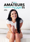 Amateurs Caught on Cam 11 Boxcover