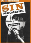 Sin Magazine Boxcover