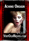 Aching Orgasm Boxcover