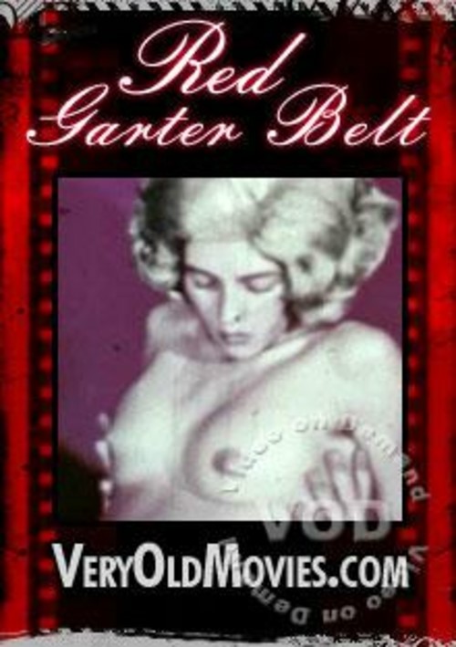 Red Garter Belt | VeryOldMovies | Unlimited Streaming at Adult Empire  Unlimited