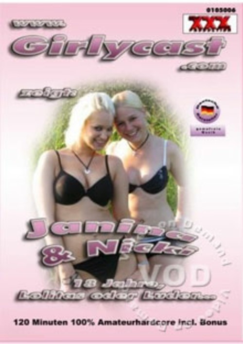 Janina &amp; Nicki - 18 Jahre Lolas Oder Luder