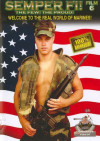Semper Fi! Film 6 Boxcover