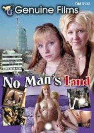 No Man's Land Boxcover