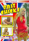 Brit Chicks Boxcover