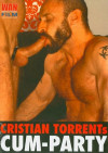 Cristian Torrents Cum-Party Boxcover