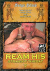 Ream His Straight Throat 7 Boxcover