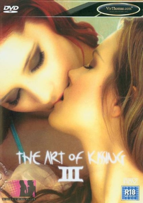 The Art Of Kissing Iii Viv Thomas Unlimited Streaming At Adult Dvd Empire Unlimited