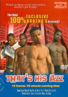 That's His Azz Boxcover