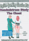 English Spanking Classics #52 - Headmistress Study & The Cheat Boxcover