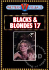 Blacks & Blondes 17 Boxcover