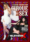 Cirque De Sex Boxcover